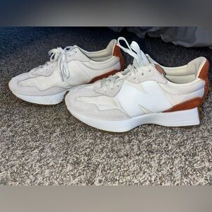 New Balance 327 Women’s Shoes